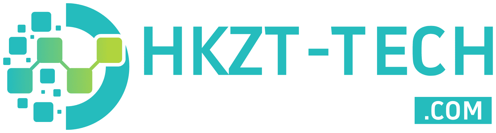 ZT TECHNOLOGY Logo