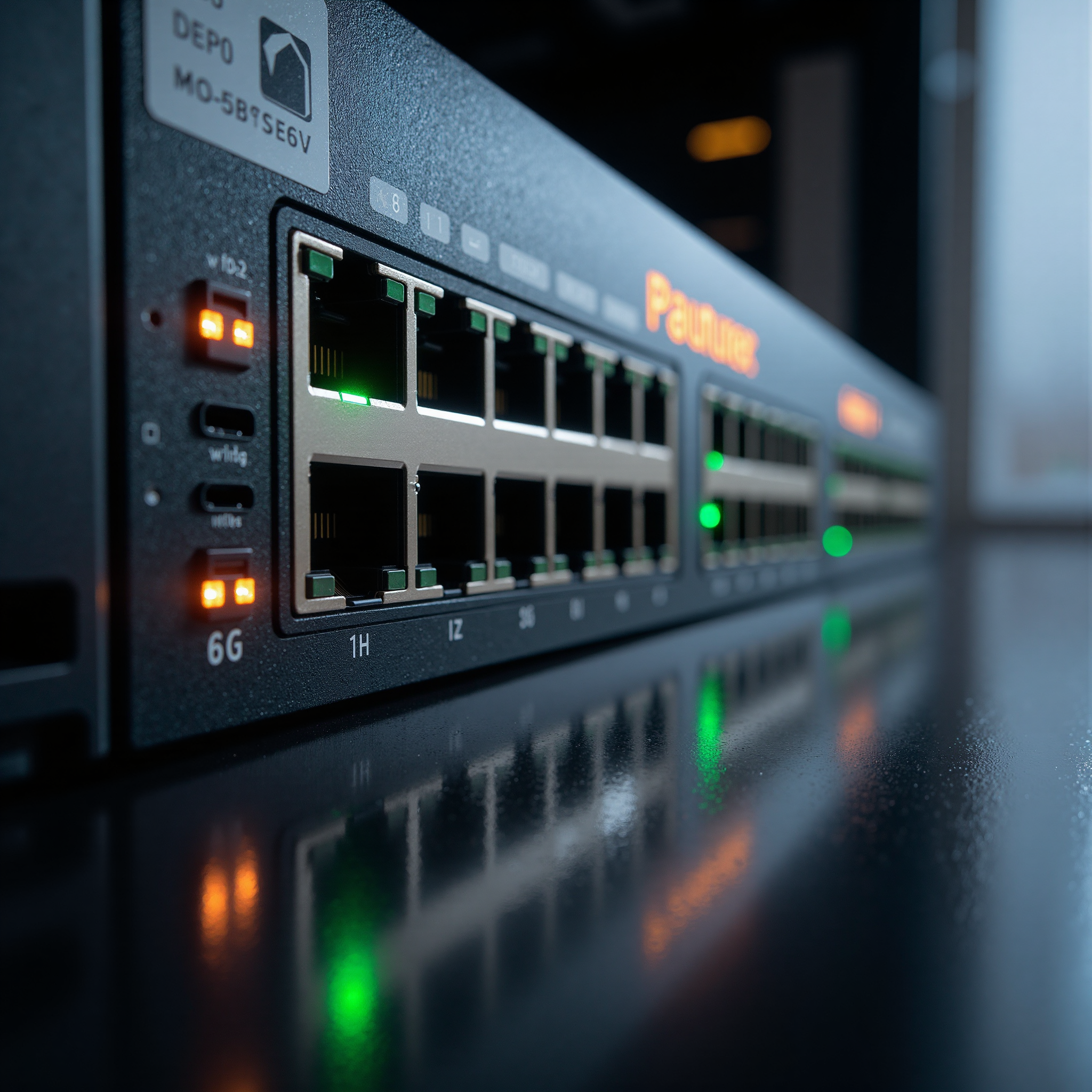 Cisco NIM-1MFT-T1/E1