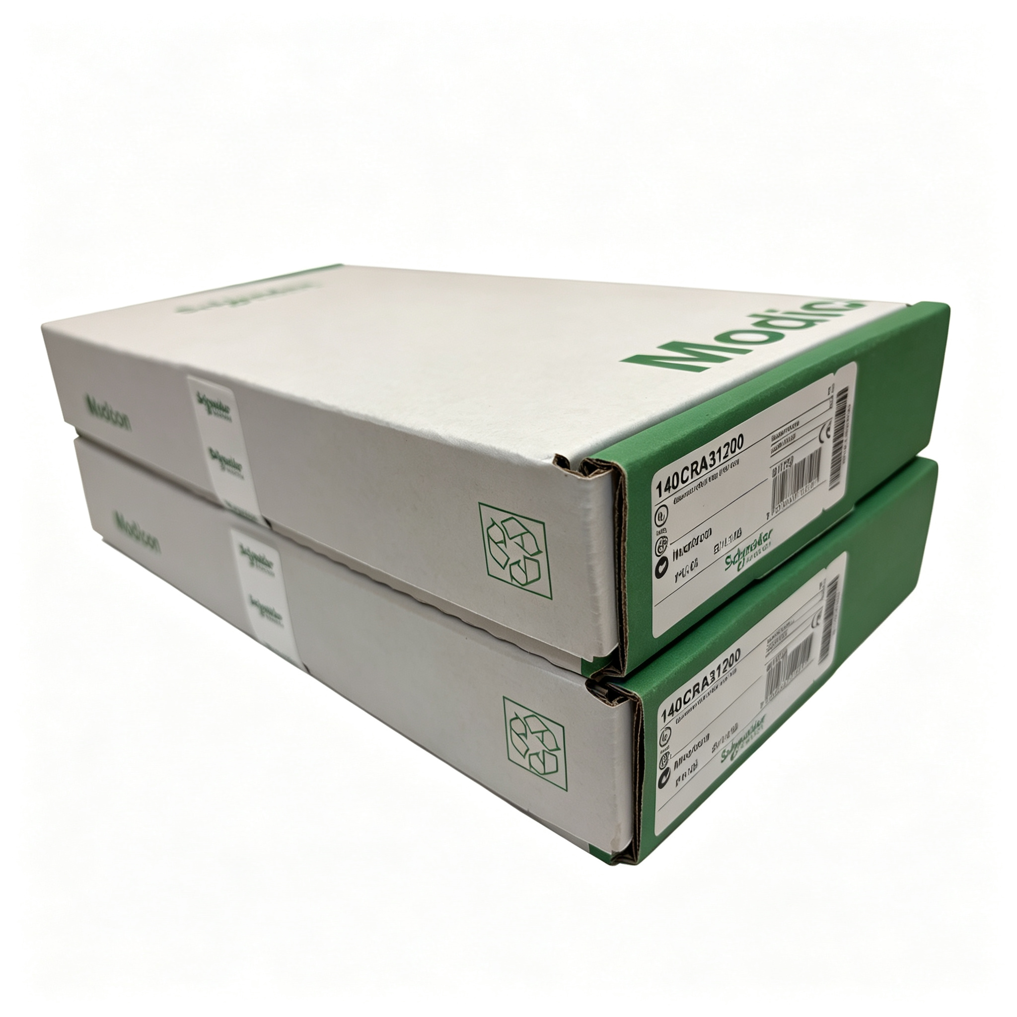 Schneider 140CRA31200 Modicon PLC module